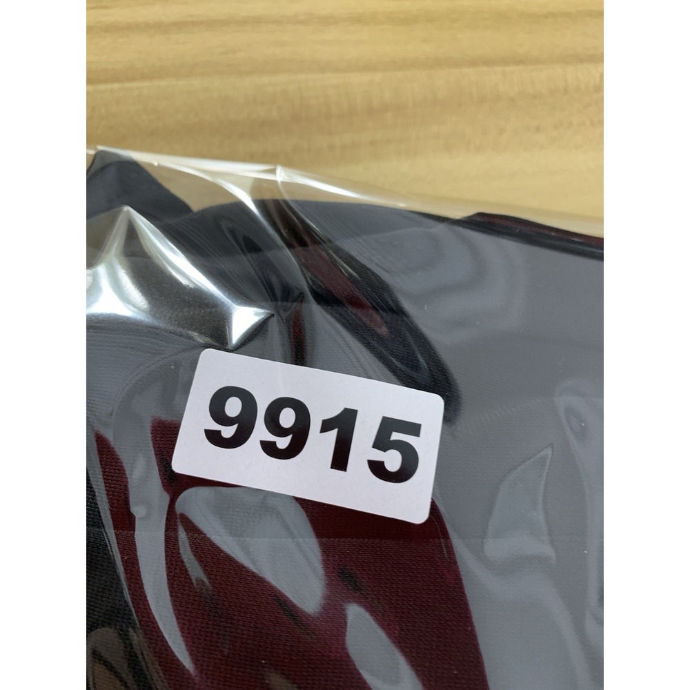 Banana Republic Black Sleeveless Midi Twist Dress - Picture 8 of 8